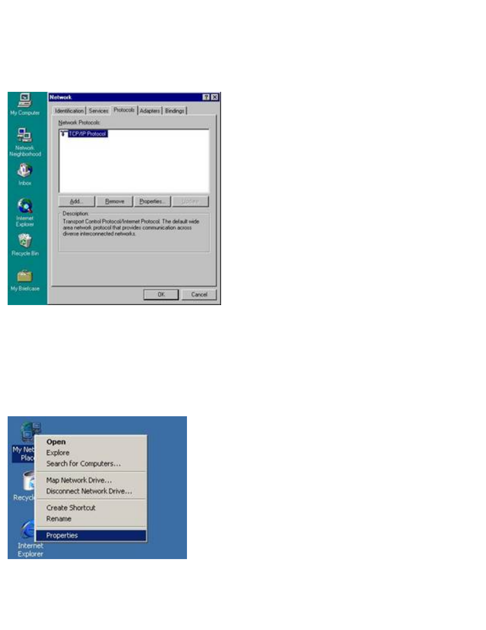 SMC Networks Barricade SMC2404WBR User Manual | Page 34 / 134