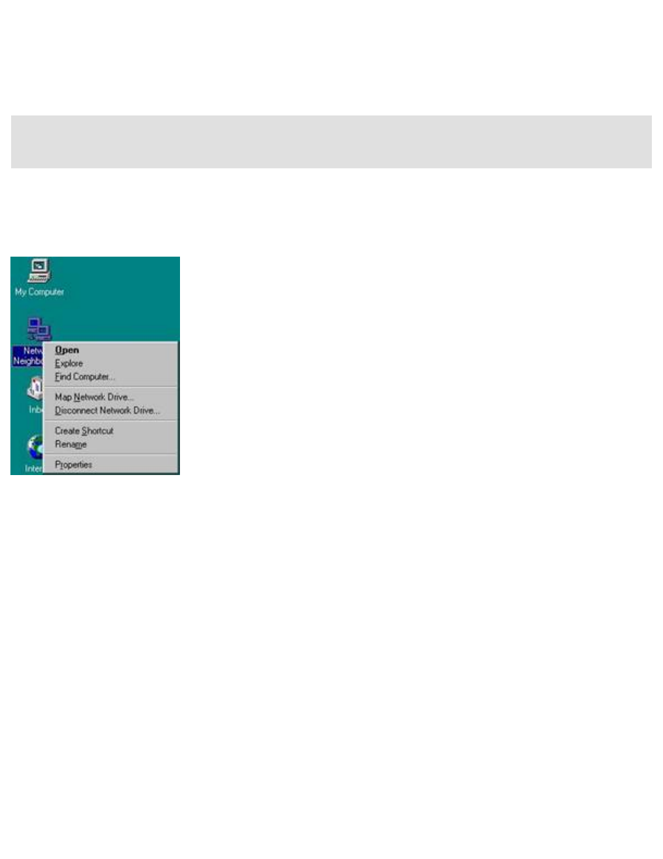 Configuring tcp/ip for dhcp - windows nt, Configure tcp/ip - windows nt, Configuring tcp/ip: dynamic ip on windows nt | SMC Networks Barricade SMC2404WBR User Manual | Page 36 / 134