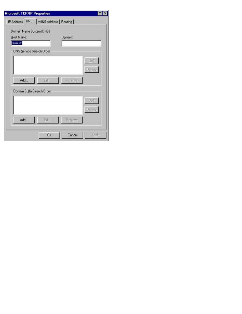 SMC Networks Barricade SMC2404WBR User Manual | Page 38 / 134