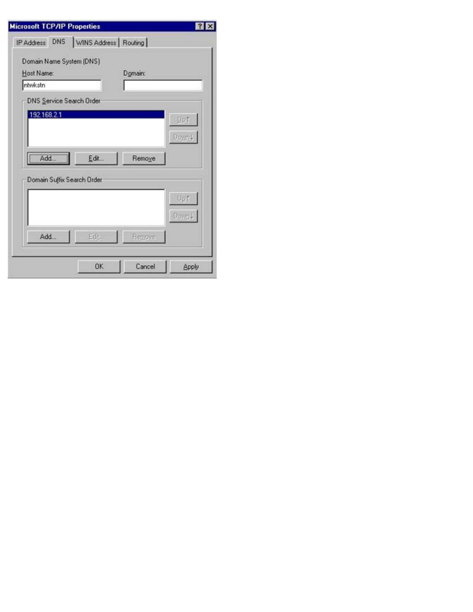 SMC Networks Barricade SMC2404WBR User Manual | Page 42 / 134