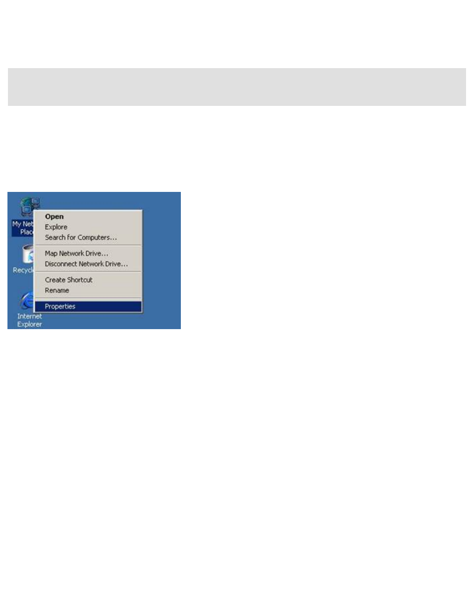 Configuring tcp/ip for dhcp - windows 2000, Configure tcp/ip - windows 2000 | SMC Networks Barricade SMC2404WBR User Manual | Page 43 / 134