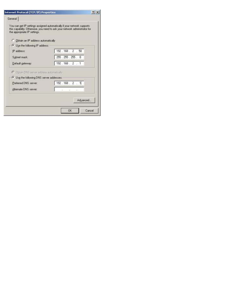 SMC Networks Barricade SMC2404WBR User Manual | Page 48 / 134