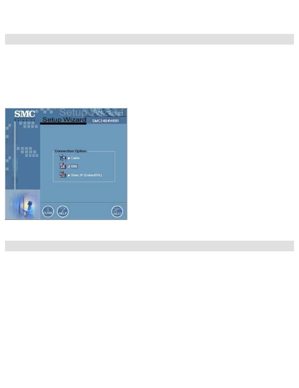 SMC Networks Barricade SMC2404WBR User Manual | Page 59 / 134