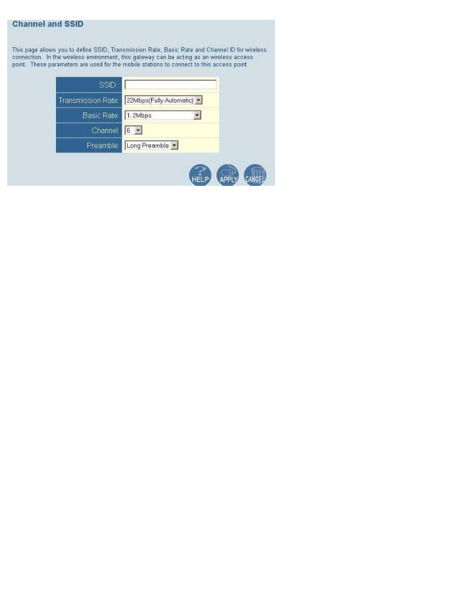 Figure 1.1 | SMC Networks Barricade SMC2404WBR User Manual | Page 77 / 134