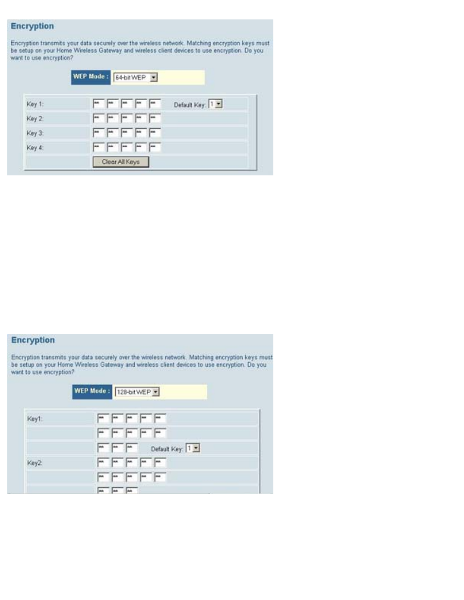 Figure 1.2 | SMC Networks Barricade SMC2404WBR User Manual | Page 78 / 134
