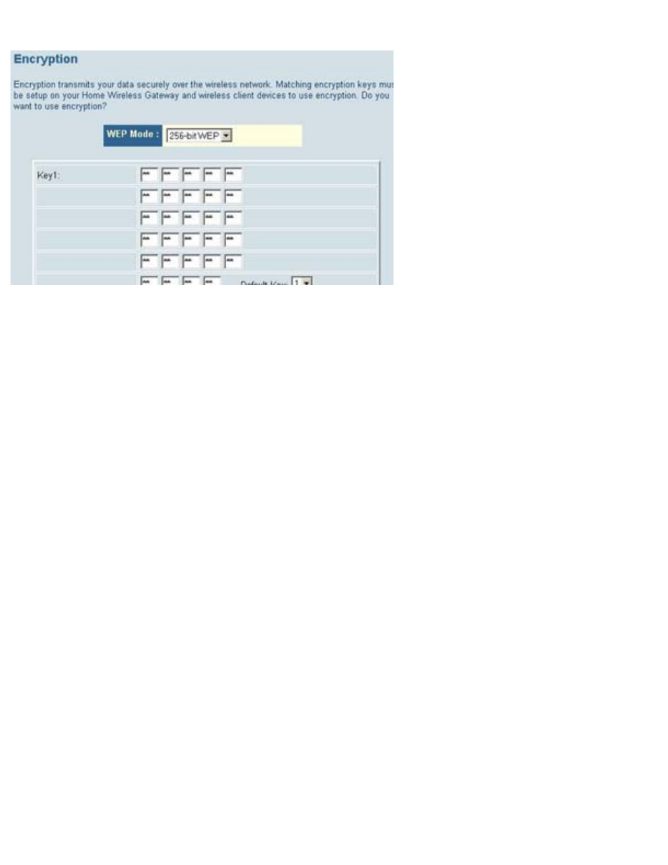 SMC Networks Barricade SMC2404WBR User Manual | Page 79 / 134