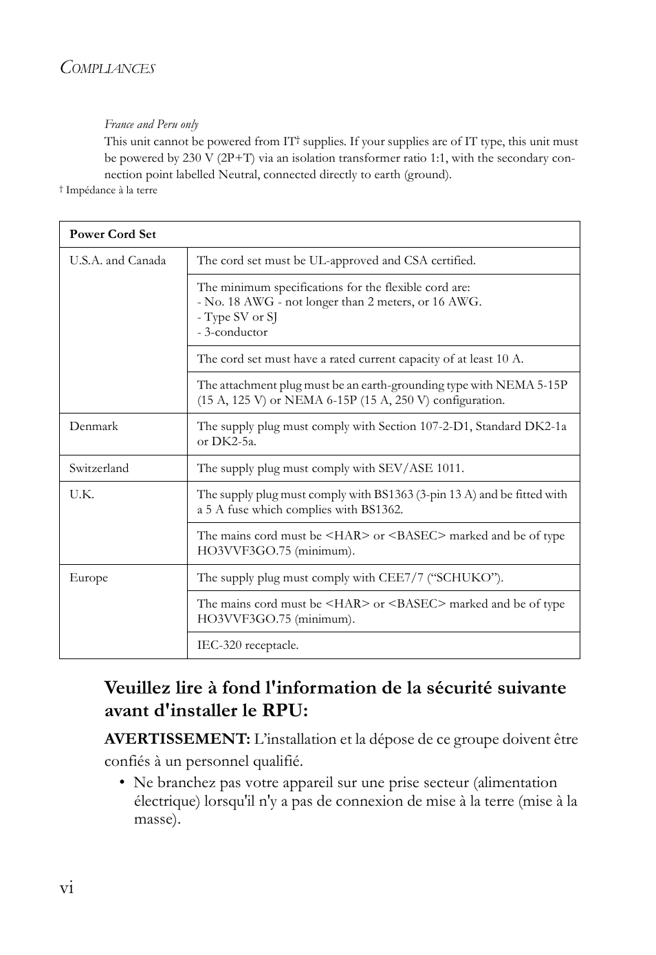 SMC Networks SMCRPU14 User Manual | Page 10 / 38