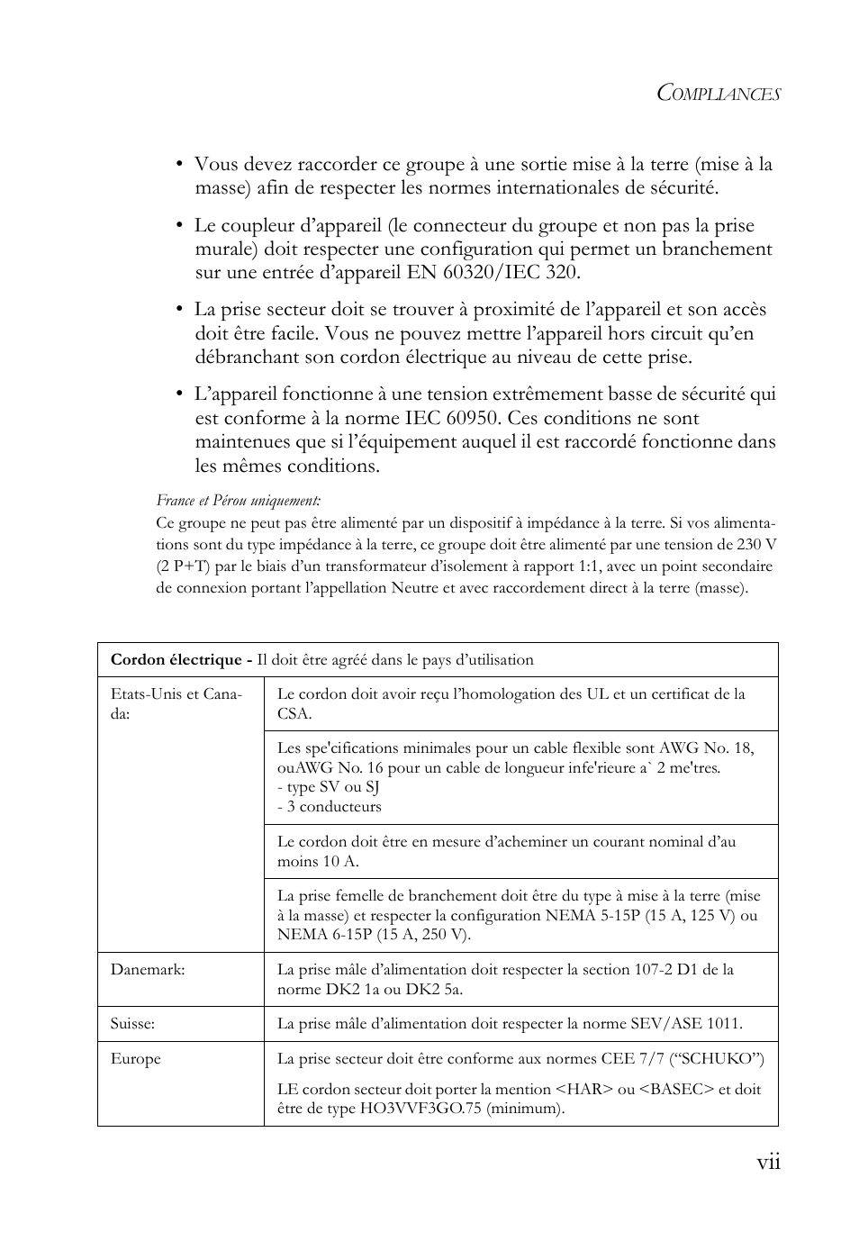 SMC Networks SMCRPU14 User Manual | Page 11 / 38