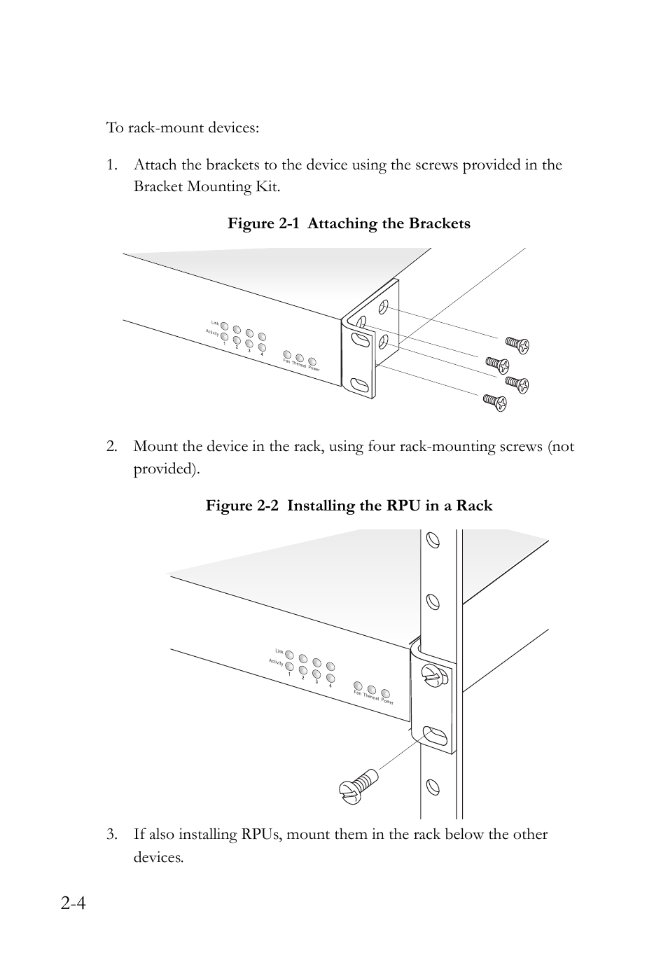 SMC Networks SMCRPU14 User Manual | Page 24 / 38