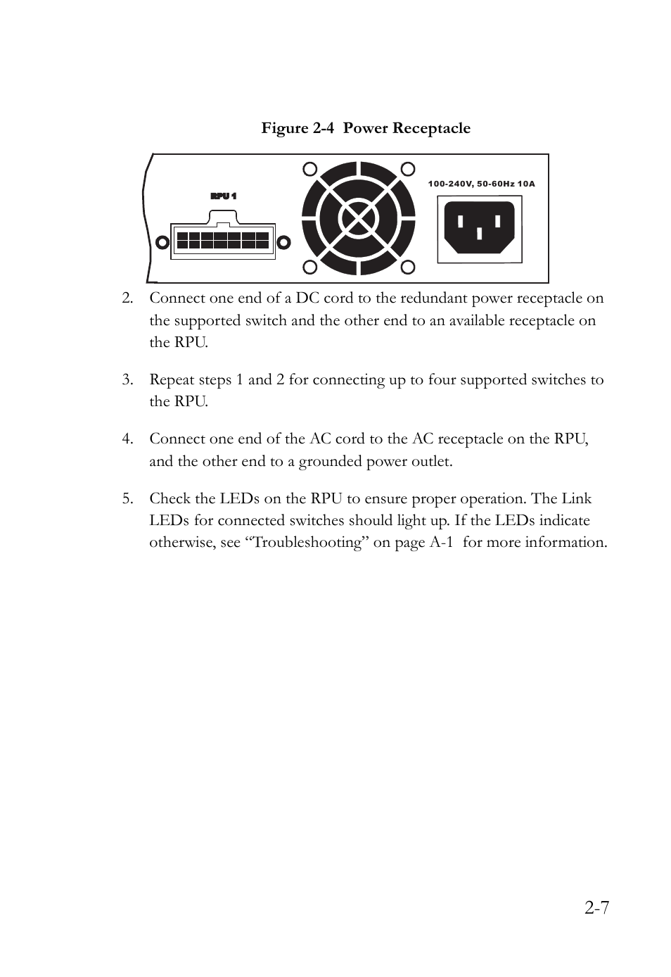 SMC Networks SMCRPU14 User Manual | Page 27 / 38