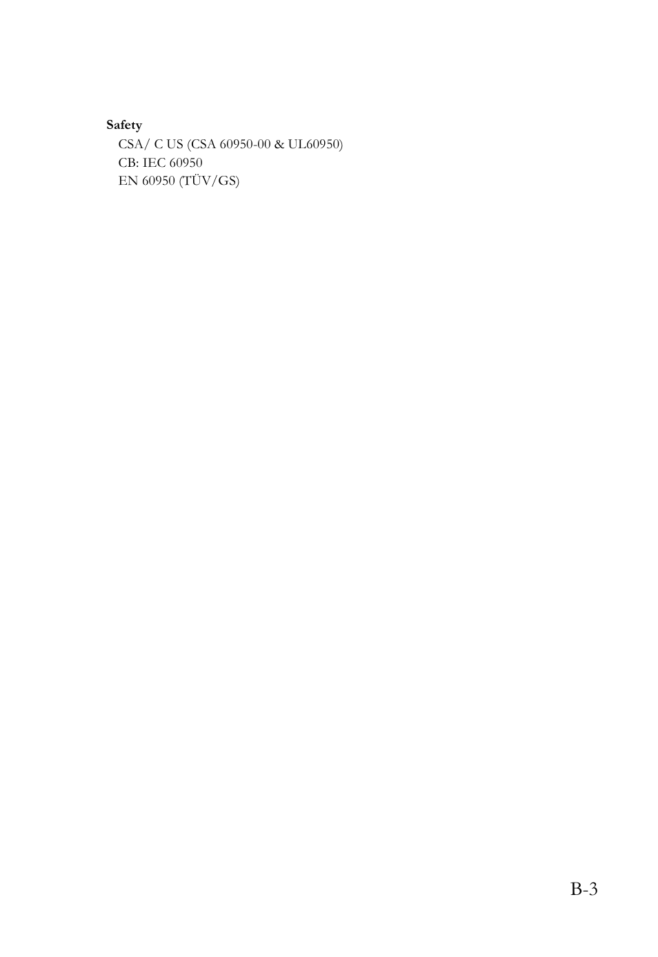 SMC Networks SMCRPU14 User Manual | Page 33 / 38