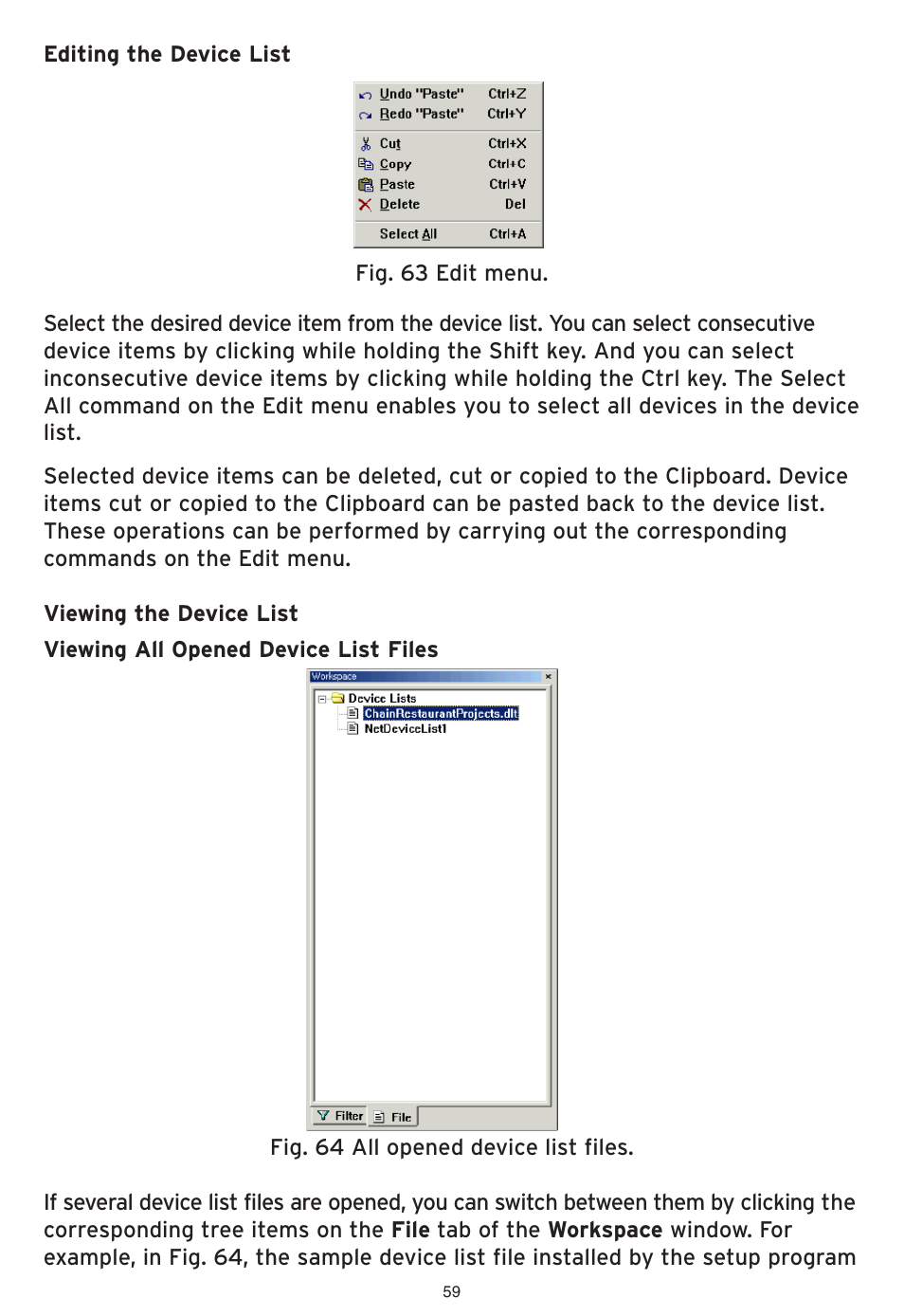 SMC Networks SMC EliteConnect SMC2586W-G User Manual | Page 60 / 96