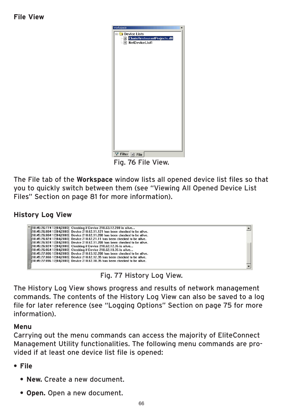 SMC Networks SMC EliteConnect SMC2586W-G User Manual | Page 67 / 96