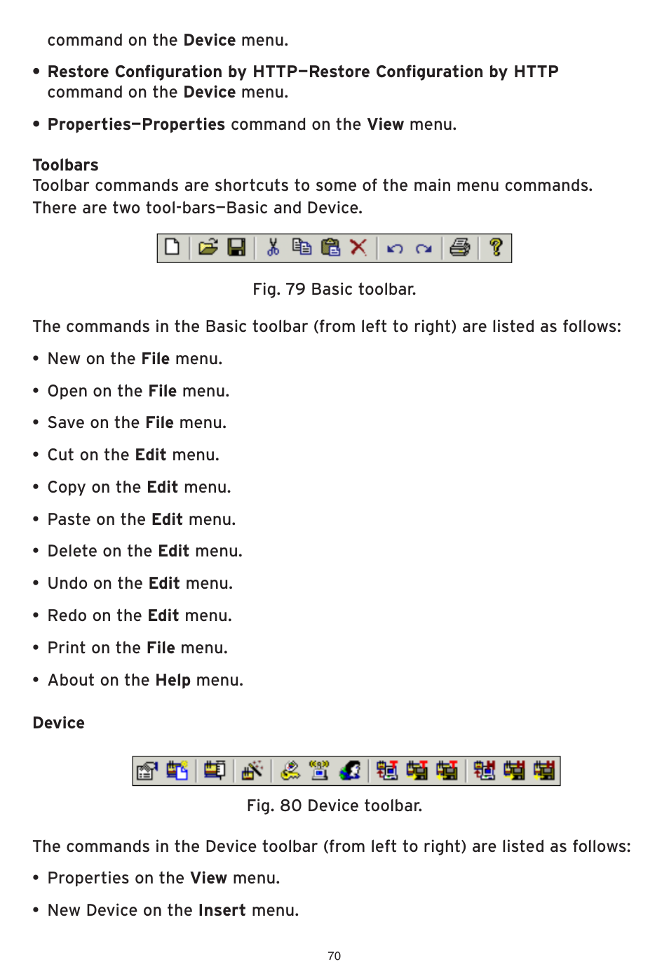 SMC Networks SMC EliteConnect SMC2586W-G User Manual | Page 71 / 96