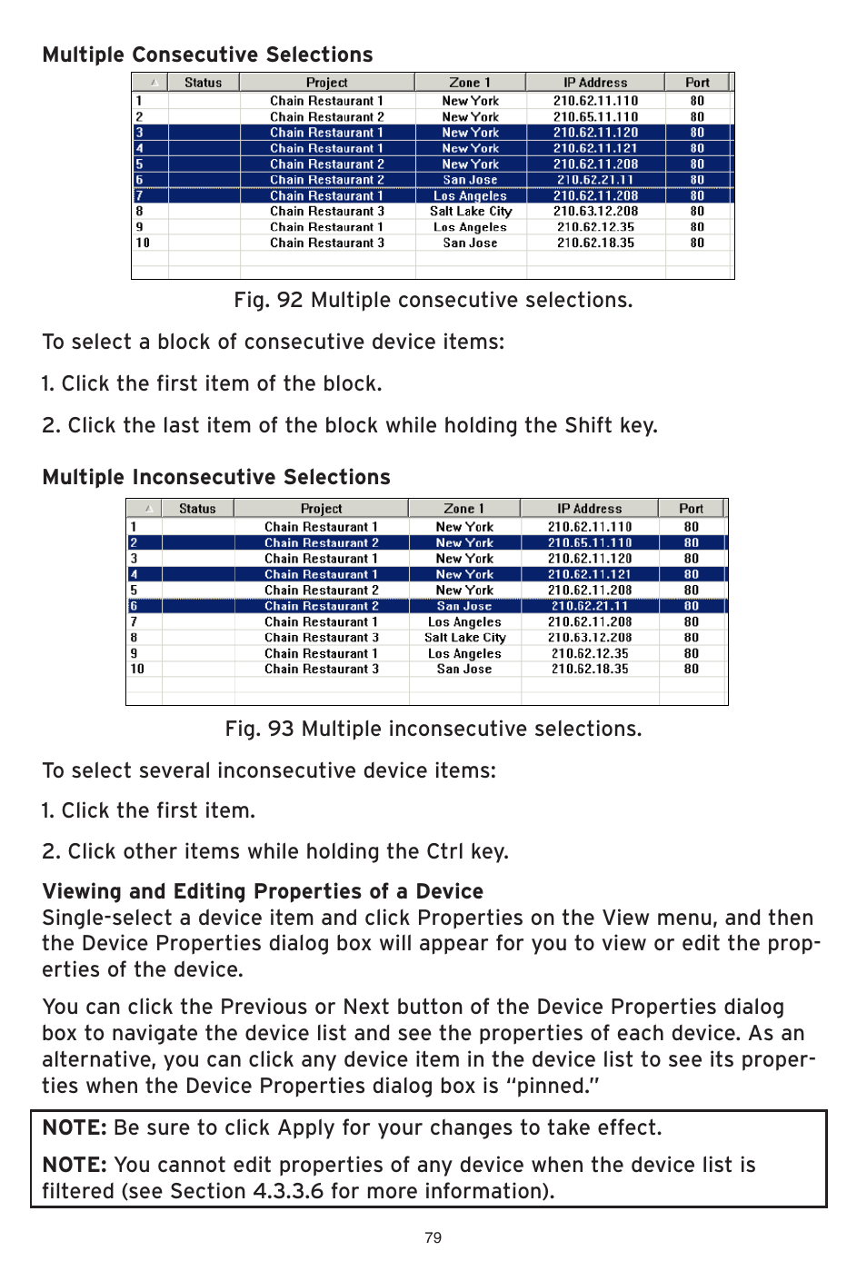 SMC Networks SMC EliteConnect SMC2586W-G User Manual | Page 80 / 96