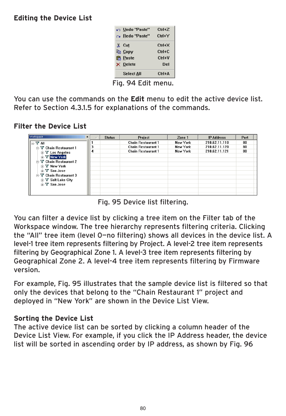 SMC Networks SMC EliteConnect SMC2586W-G User Manual | Page 81 / 96