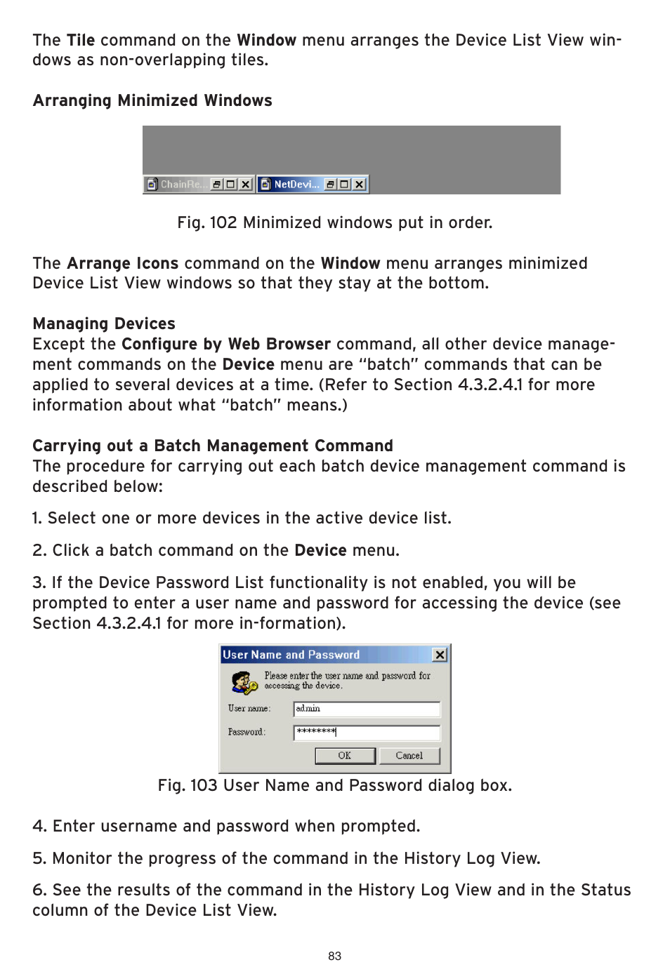 SMC Networks SMC EliteConnect SMC2586W-G User Manual | Page 84 / 96