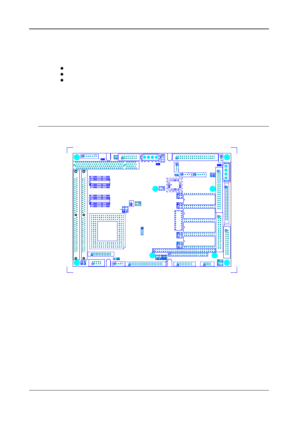 Setting up the system, 1 overview | SMC Networks 486DX4 User Manual | Page 19 / 81