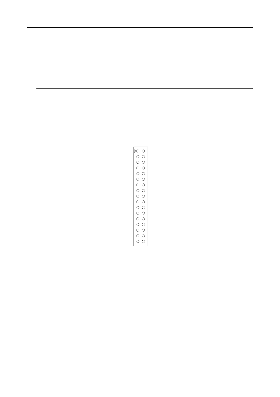 2 system setting, 1 fdd port connector (cn8) | SMC Networks 486DX4 User Manual | Page 20 / 81