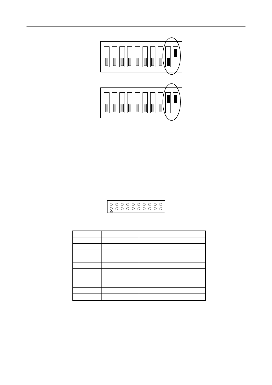 SMC Networks 486DX4 User Manual | Page 27 / 81