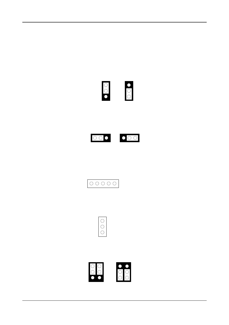 1 inverter board description, 2 lcd connector | SMC Networks 486DX4 User Manual | Page 39 / 81