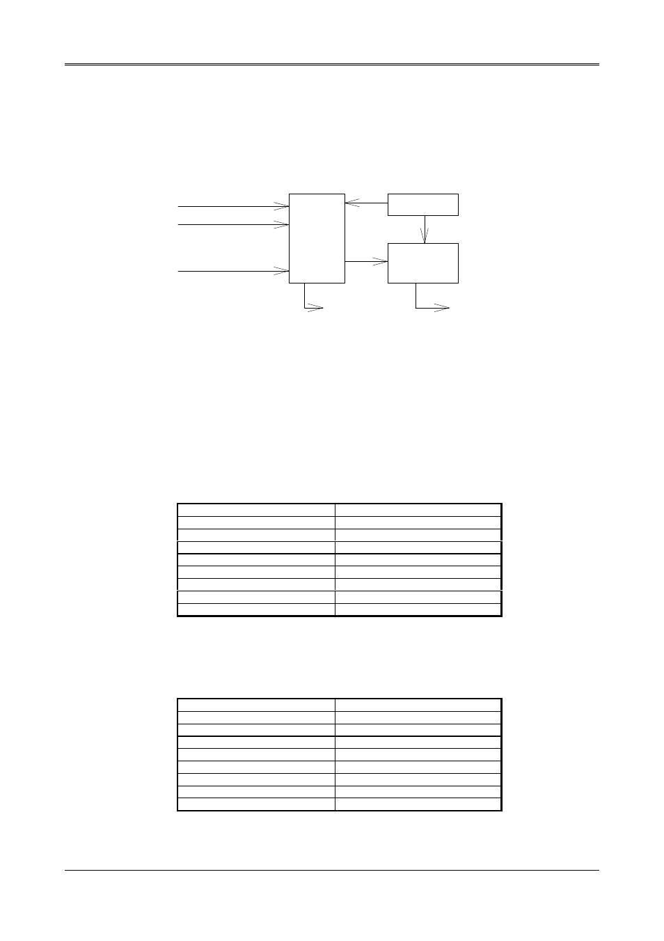 3 watchdog timer, 1 watchdog timer setting | SMC Networks 486DX4 User Manual | Page 49 / 81