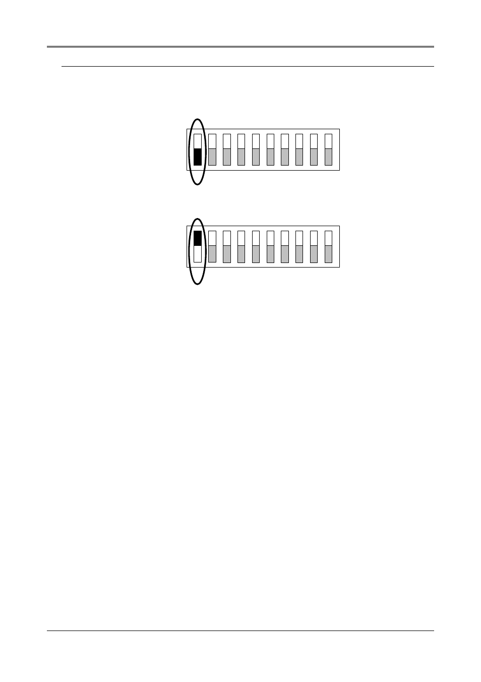 2 watchdog timer enabled, 3 watchdog timer trigger, 4 watchdog timer disabled | SMC Networks 486DX4 User Manual | Page 50 / 81