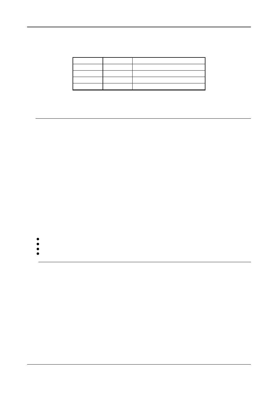 3 jumper setting | SMC Networks 486DX4 User Manual | Page 55 / 81