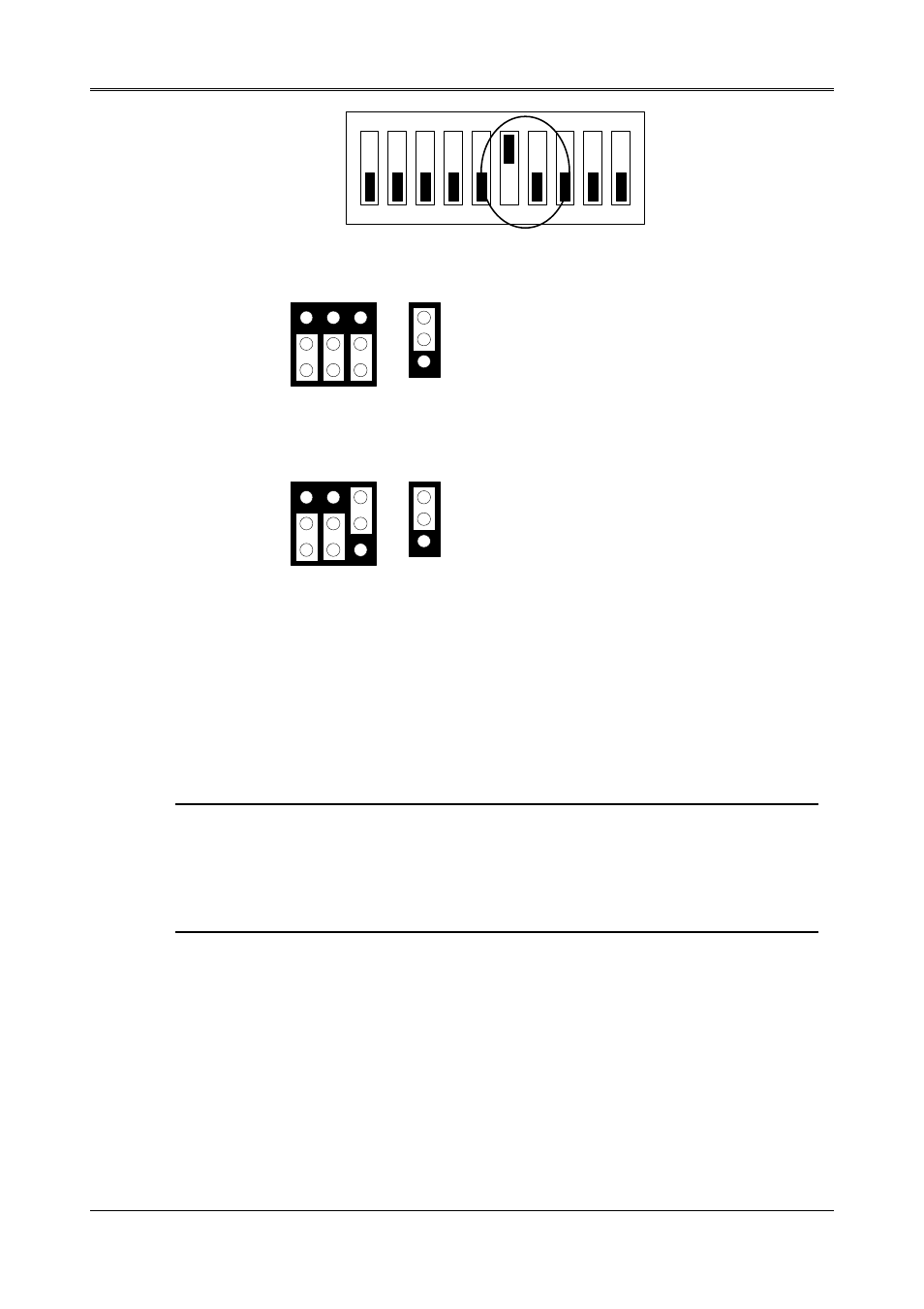 SMC Networks 486DX4 User Manual | Page 58 / 81