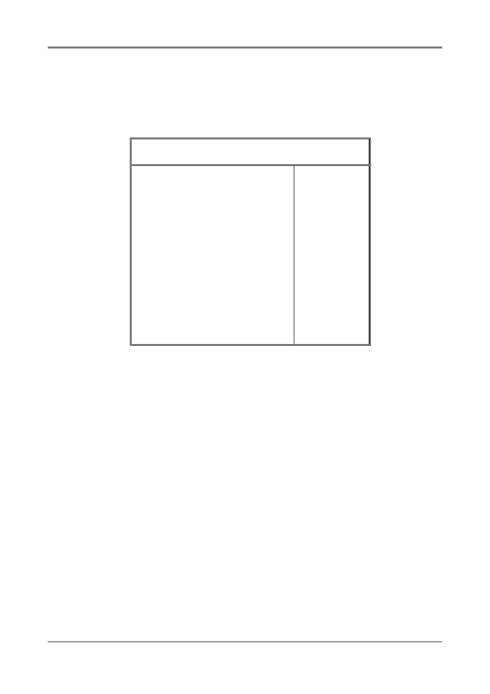 3 advanced cmos setup | SMC Networks 486DX4 User Manual | Page 67 / 81