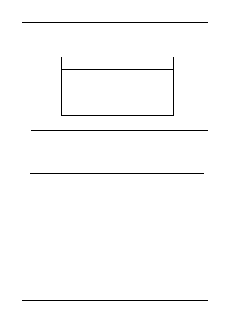 4 advanced chipset setup | SMC Networks 486DX4 User Manual | Page 70 / 81