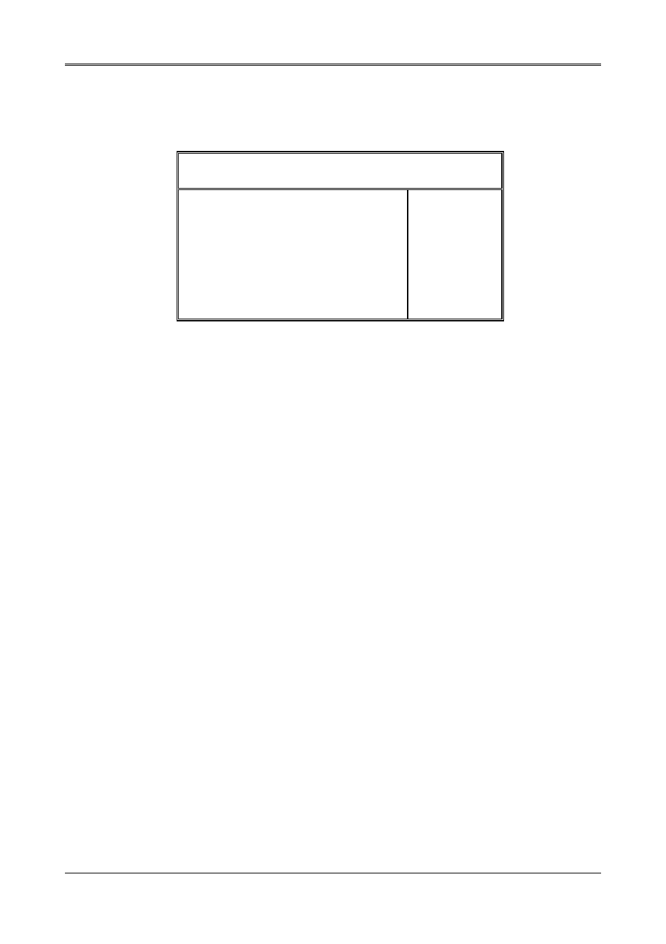 5 peripheral setup, 6 auto-detect hard disks, 7 password setting | SMC Networks 486DX4 User Manual | Page 71 / 81