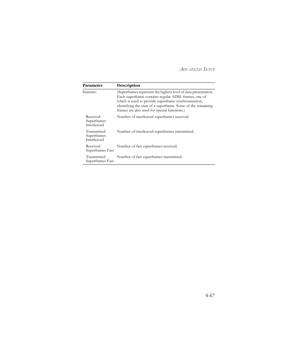 SMC Networks SMC7908VoWBRA User Manual | Page 101 / 137