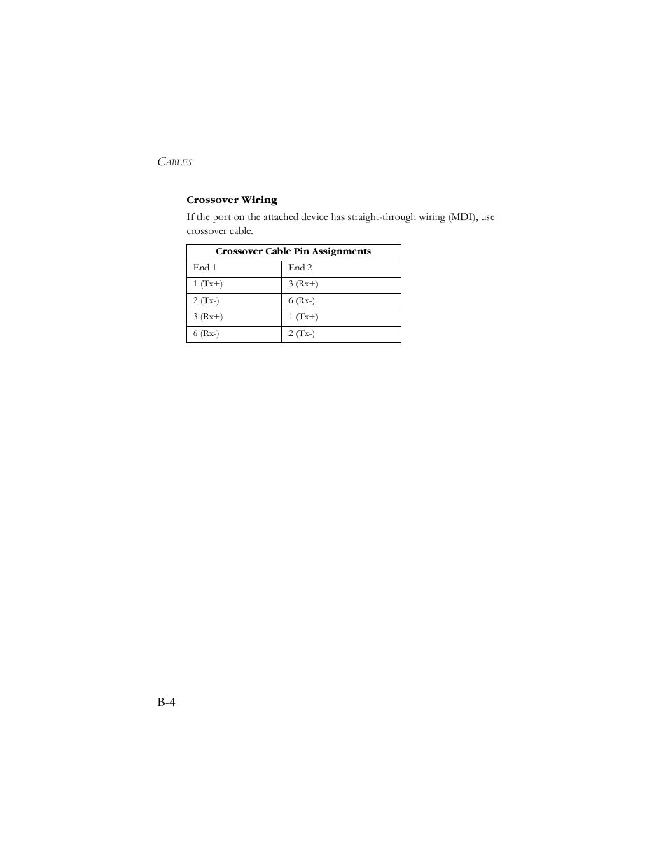 SMC Networks SMC7908VoWBRA User Manual | Page 129 / 137