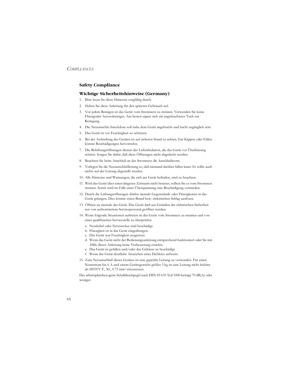 SMC Networks SMC7908VoWBRA User Manual | Page 9 / 137