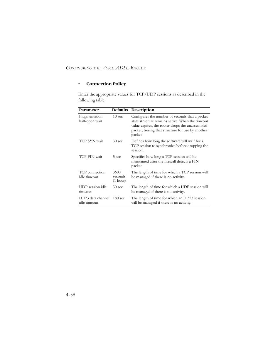 Adsl r | SMC Networks SMC7908VoWBRA User Manual | Page 92 / 137