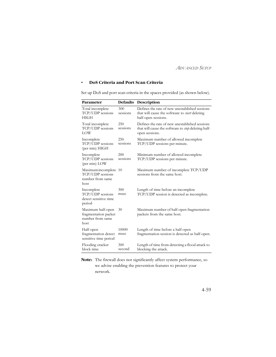 SMC Networks SMC7908VoWBRA User Manual | Page 93 / 137