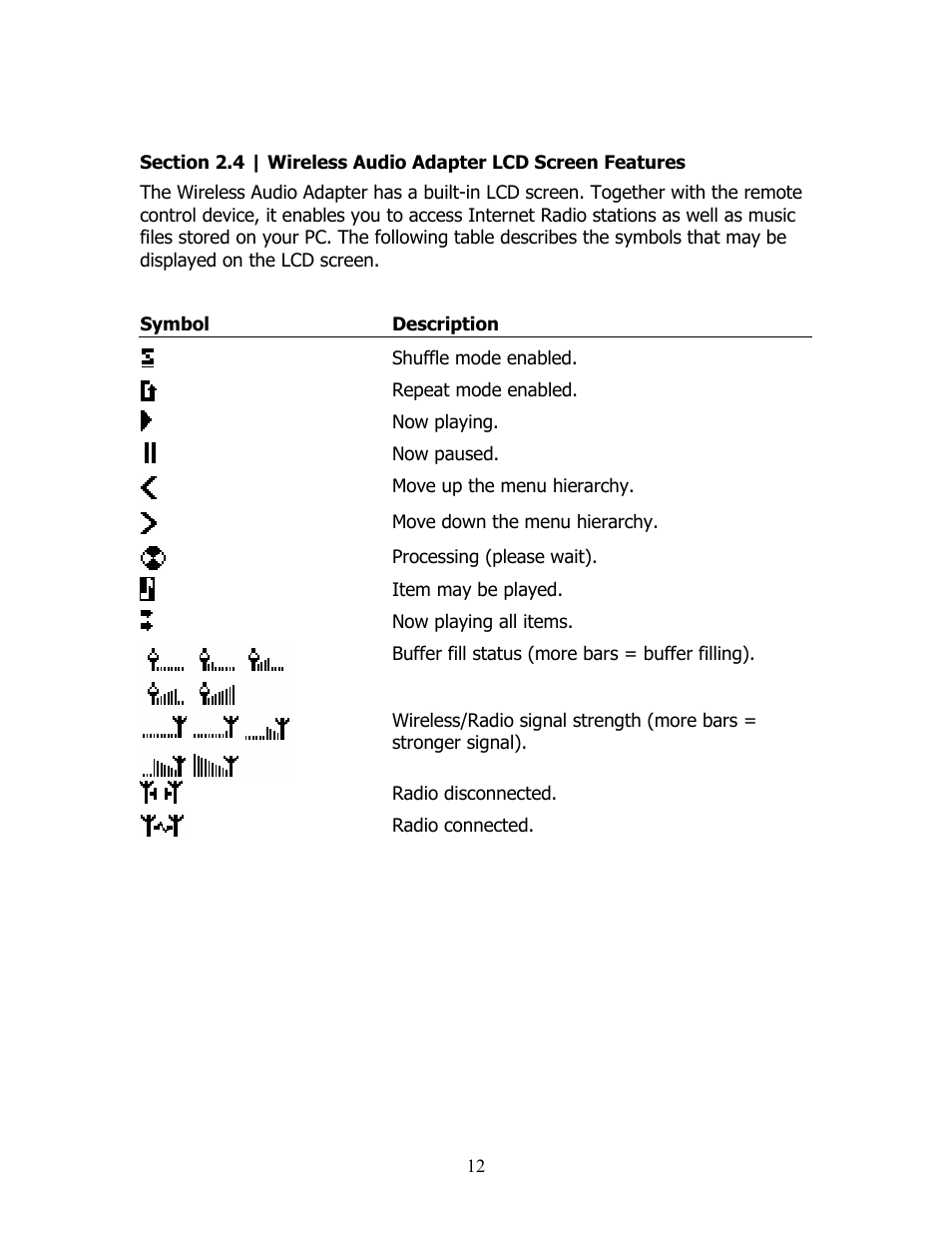 SMC Networks SMCWAA-B User Manual | Page 13 / 51