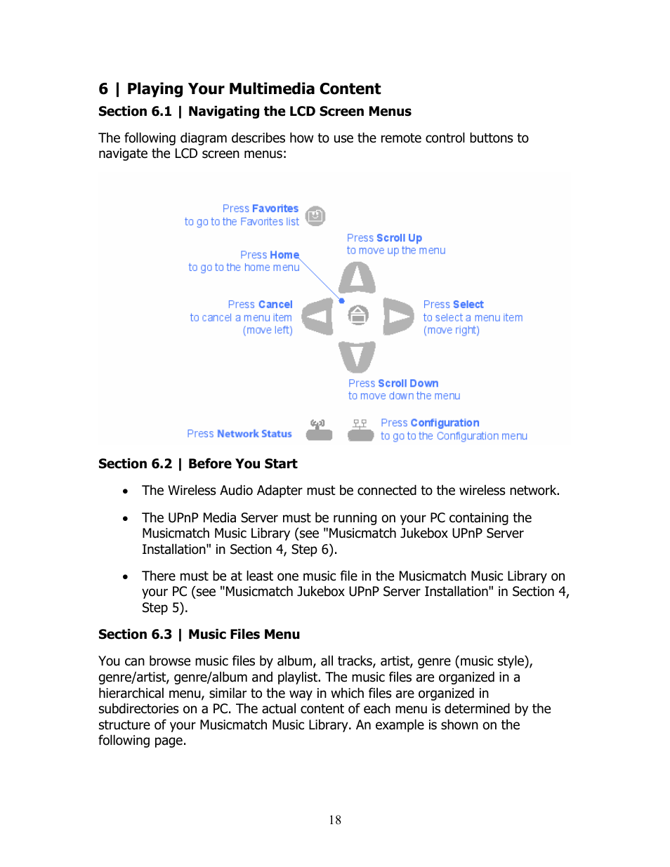 SMC Networks SMCWAA-B User Manual | Page 19 / 51