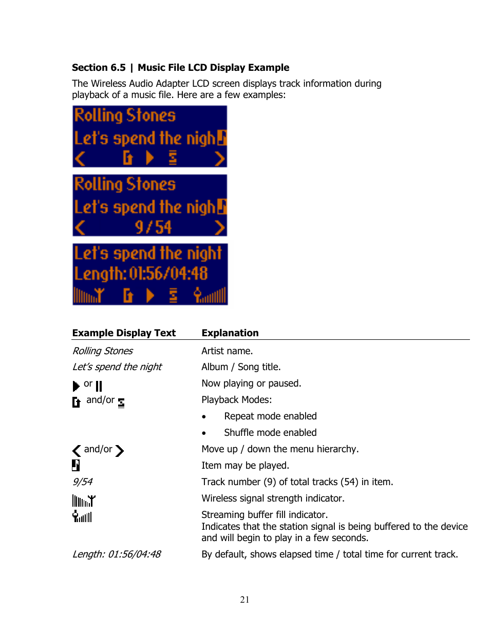 SMC Networks SMCWAA-B User Manual | Page 22 / 51