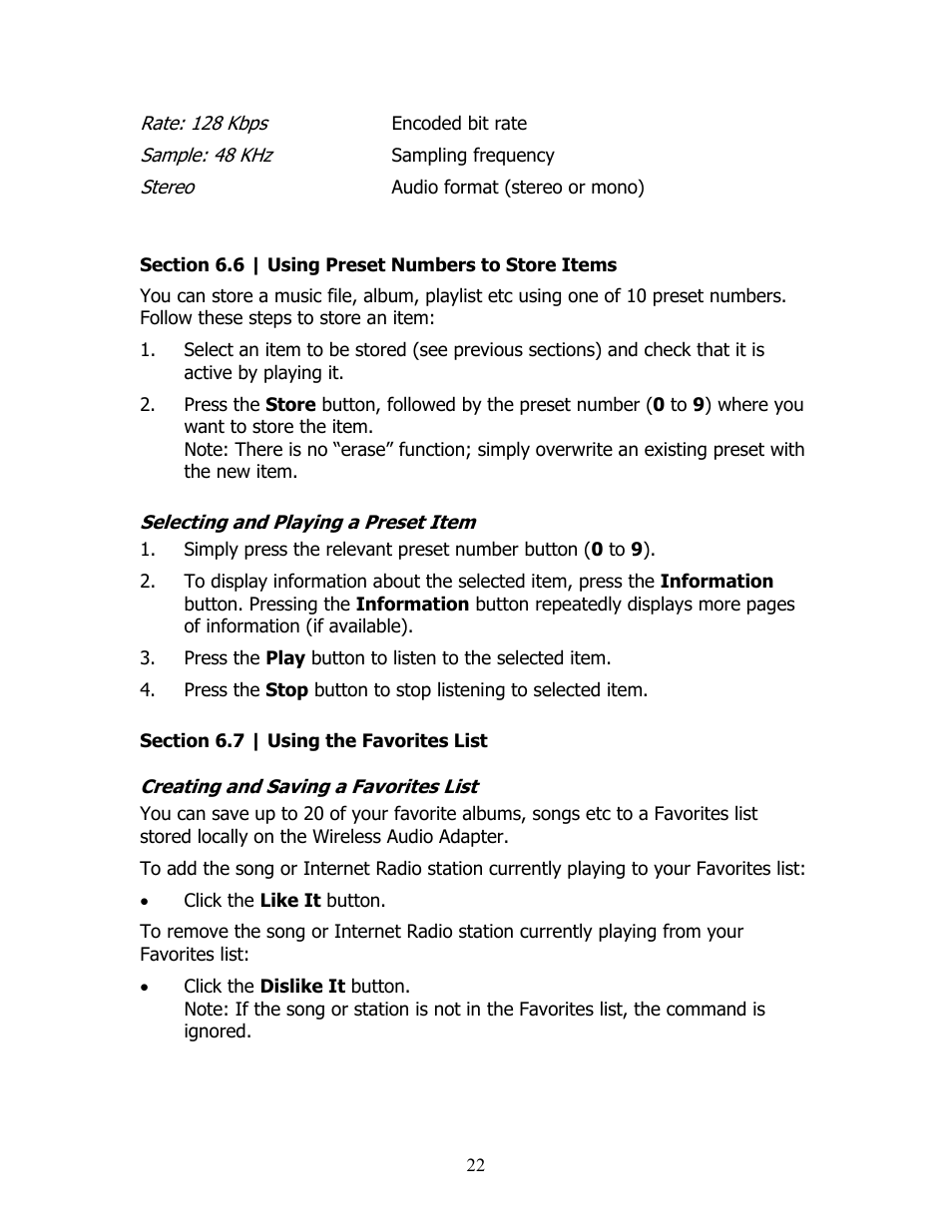 SMC Networks SMCWAA-B User Manual | Page 23 / 51