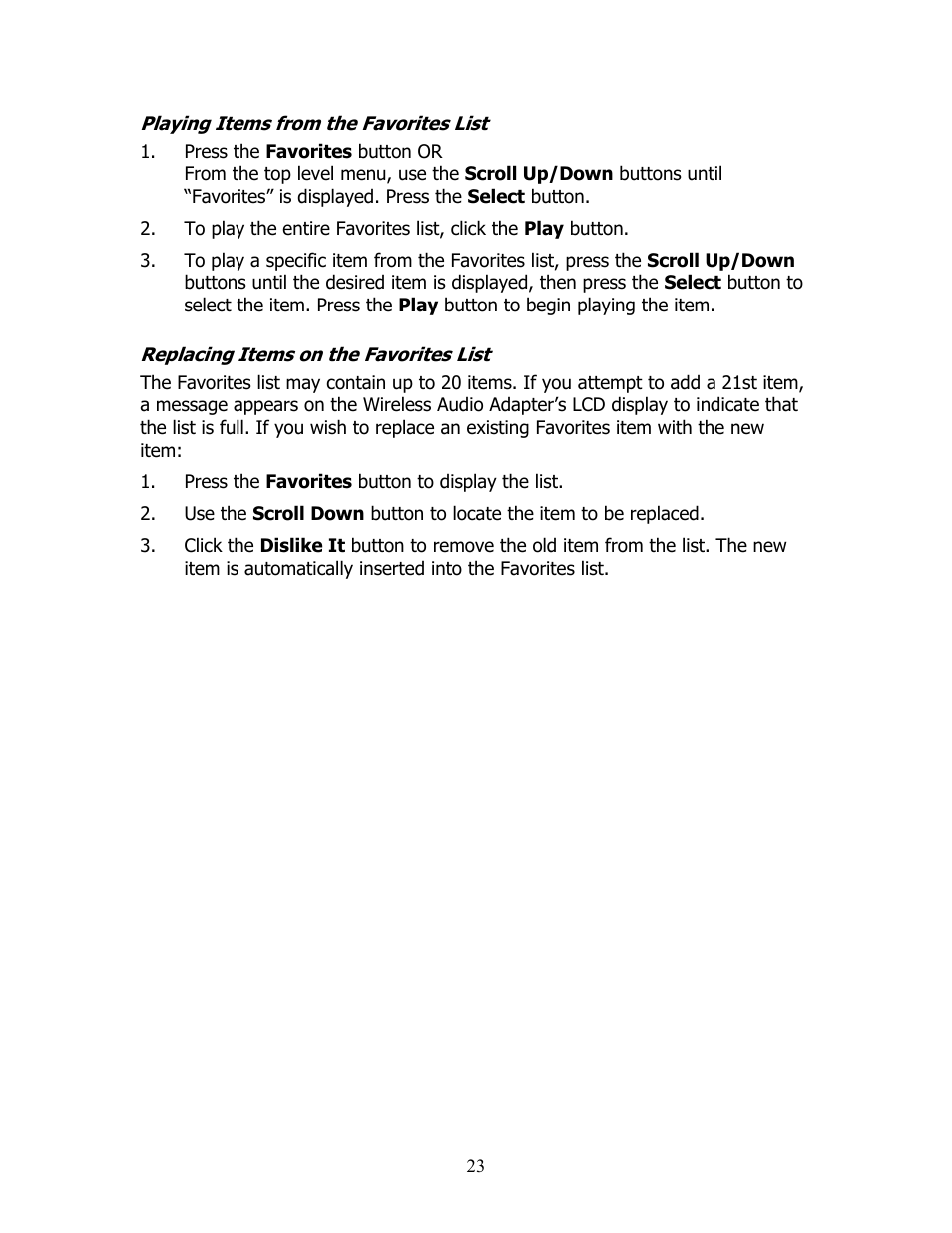 SMC Networks SMCWAA-B User Manual | Page 24 / 51