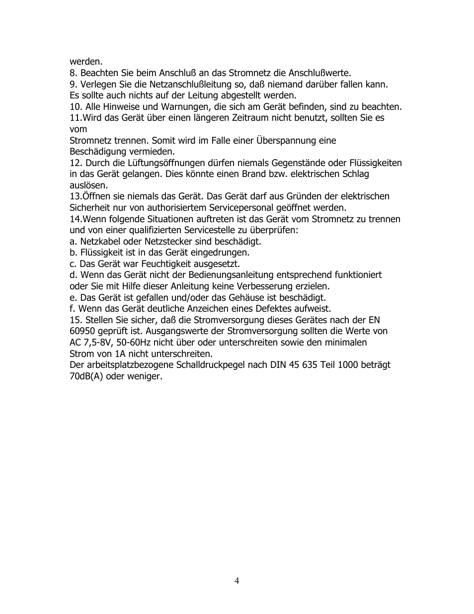 SMC Networks SMCWAA-B User Manual | Page 5 / 51