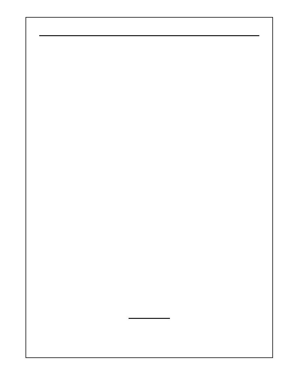 Conclusion | SMC Networks Glentek Amplifier User Manual | Page 11 / 14
