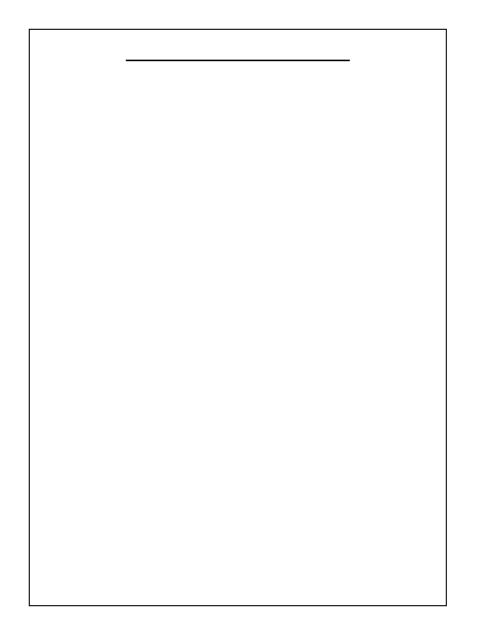 How to choose the correct amplifier | SMC Networks Glentek Amplifier User Manual | Page 8 / 14