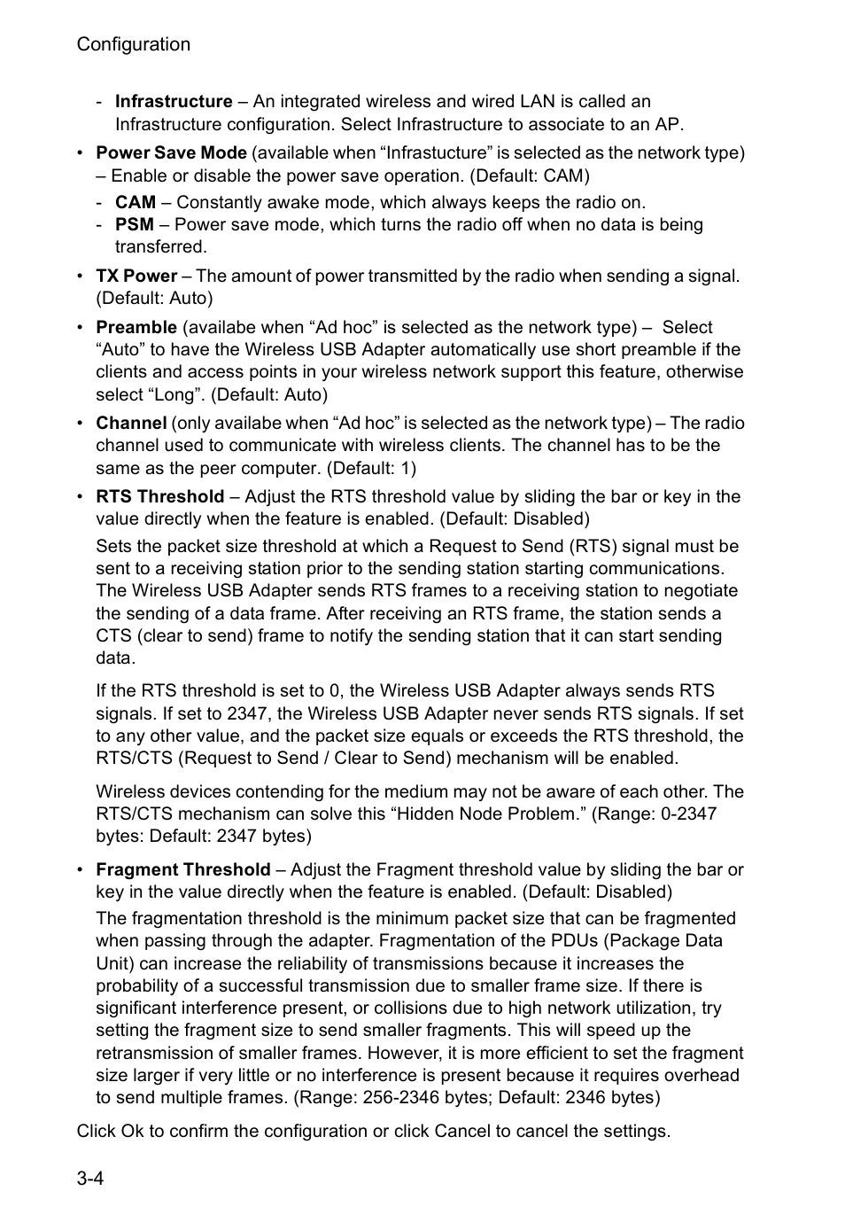 SMC Networks SMCWUSBS-N User Manual | Page 28 / 64