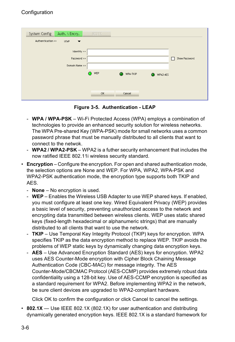 SMC Networks SMCWUSBS-N User Manual | Page 30 / 64