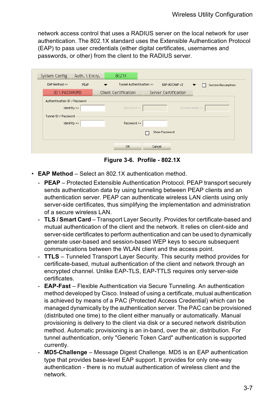 SMC Networks SMCWUSBS-N User Manual | Page 31 / 64