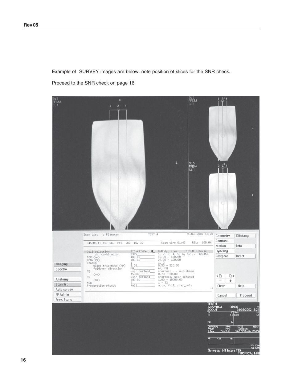 SMC Networks Invivo HNC-63-INT User Manual | Page 16 / 27