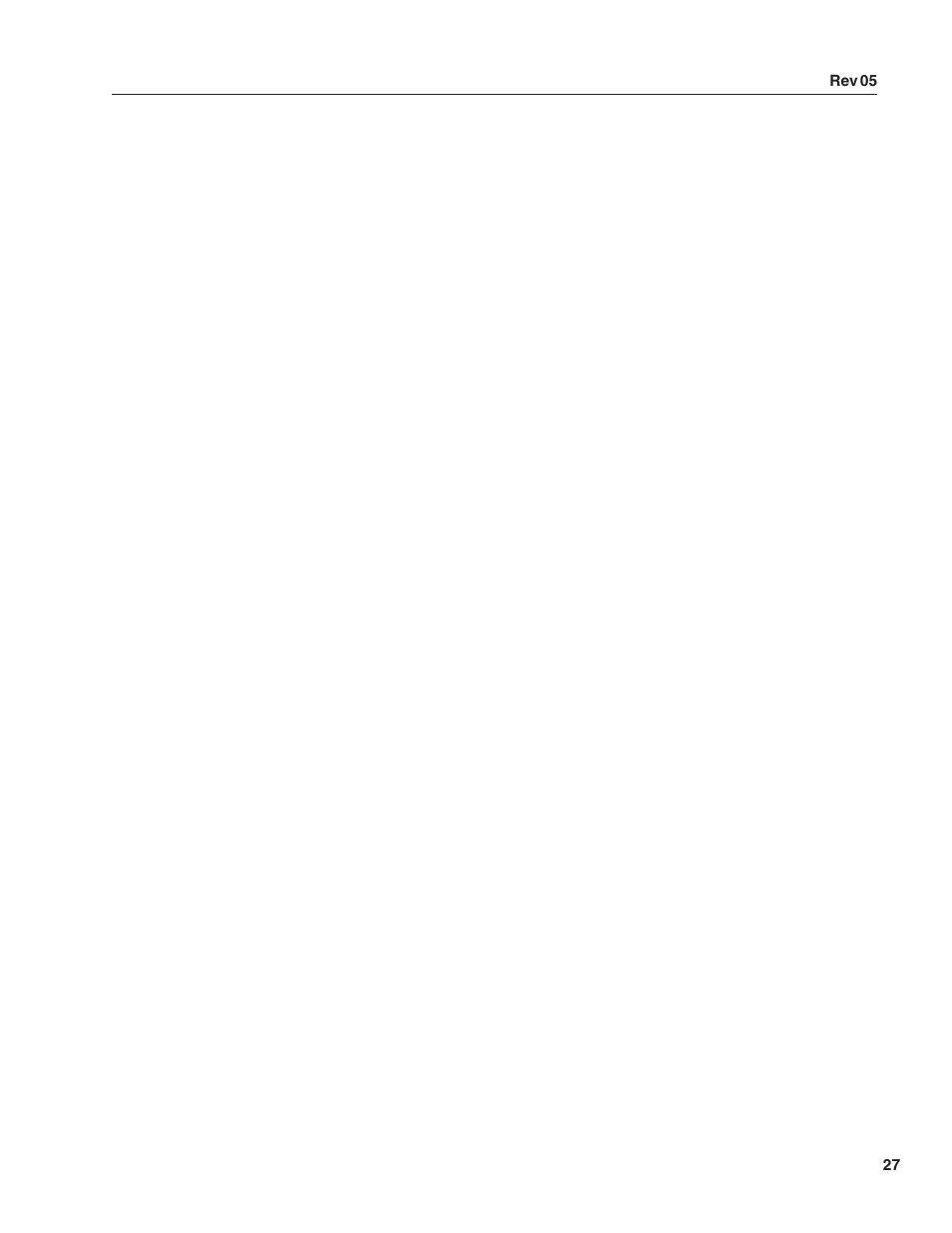 SMC Networks Invivo HNC-63-INT User Manual | Page 27 / 27